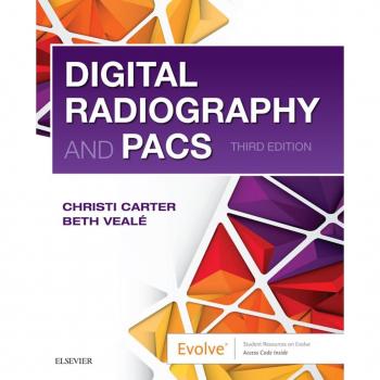 Digital Radiography and PACS E-Book