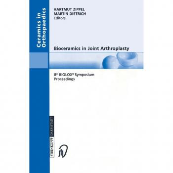 Bioceramics in Joint Arthroplasty
