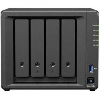 Synology DS425+ 48TB 4-Bay NAS