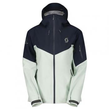 Scott Skijacke – Explorair 3L Damen