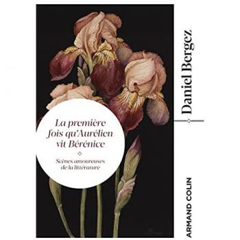 La première fois qu'Aurélien vit Bérénice - Scènes amoureuses de la littérature