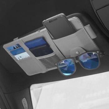 Sunglasses Clip Organizer