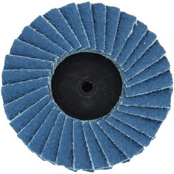 Set de disques à lamelles plates 2 – 10 unités – Conditionnement Roloc Surface