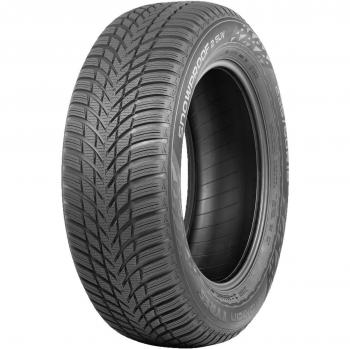 Snowproof 2 SUV Aramid Seitenwände 245/65 R17