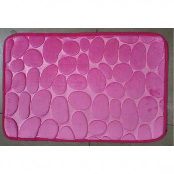 Tapis Absorbant en Mousse à Mémoire