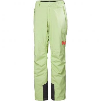 Switch Cargo Esquí Mujer Helly Hansen con Aislamiento