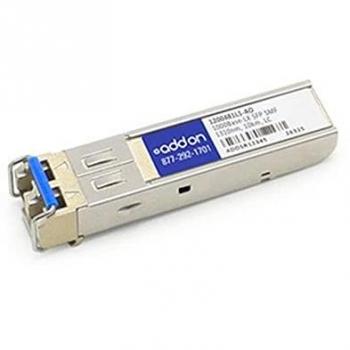 AddOn Networks 1200481L1-AO 100 Gbps Fiber Optic Network Adapter