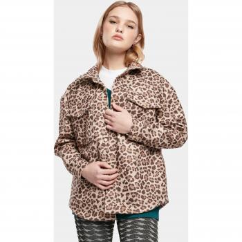 Urban Classics Jacke Damen Oversized - XL