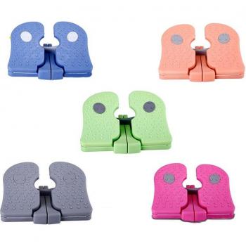 Silent Mini Climbing Stepper