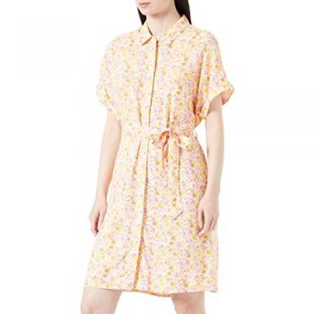 Kurzkleid Vero Moda 10286791 – Trendy Damenoutfit