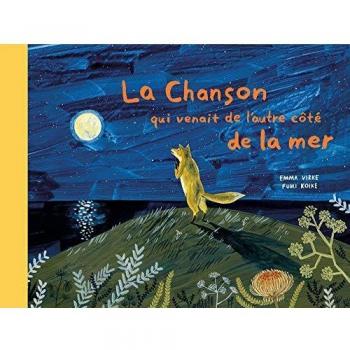 La chanson qui venait de l'autre côté de la mer