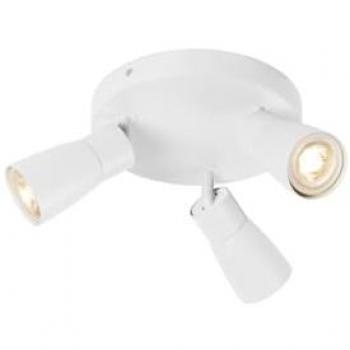 SLV 1008342 PURI 2.0 Dome Deckenleuchte