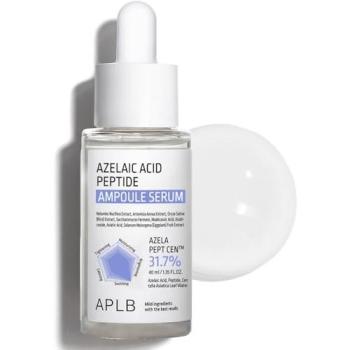 Peptide-Infused Azelaic Acid Glow Serum