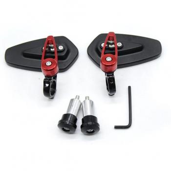 Yamaha MT Series Universal Rearview Mirror