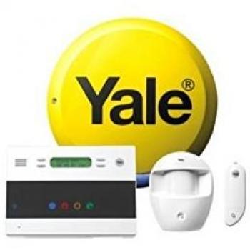 EasyFit Wireless Home Alarm