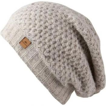 Chillouts Nele Hat – Beige, temperaturregulierend & atmungsaktiv