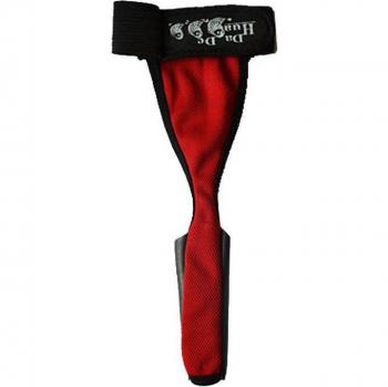 Guante Protector Dedo Azul Pesca