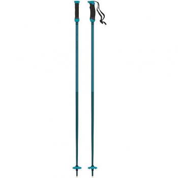 Bastoncini da sci Atomic REDSTER X SQS 125cm Blu Teal