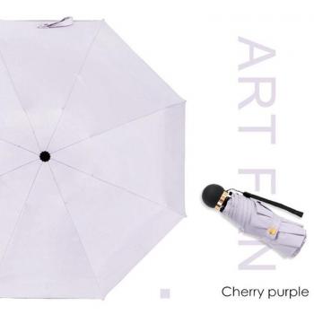 Sombrilla Compacta UV Palony