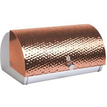 Poêle à Pain Inox Primal Rosegold BH-6726