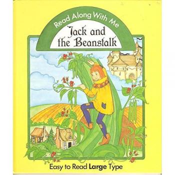 Jack and the Beanstalk - Suzy-Jane Tanner et S.J. Tanner