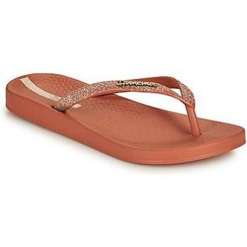 Lolita Pink Glitter Ipanema Chanclas Mujer y Niña