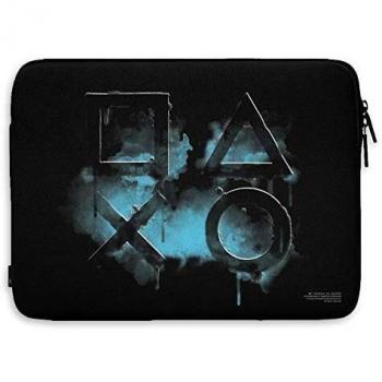 PS15 Smoked Icon Laptop Cover