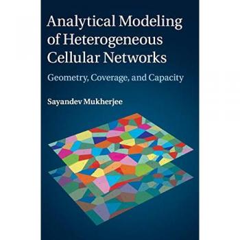 Ingles otros analytical modeling of heterogeneous cellular networks hb cambridge