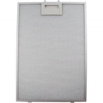 Filtro de grasa para campana extractora Balay 3 BC096MX, 3 BC064MX, 3 BC094MX, 3 BC066MX (378x265mm)
