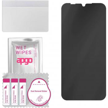 Vidrio Privado Flexible para Ulefone Power Armor 14