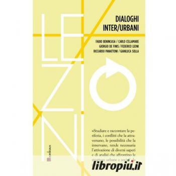 Dialoghi inter/urbani