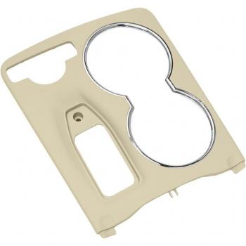 Cup Holder Trim Cover for Mercedes Benz W204 2007
