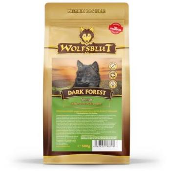 Wolfsblut | Dark Forest | Senior | 500 g