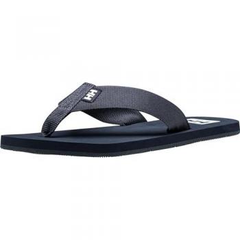 Chanclas Helly Hansen Logo 2 Negro – Calzado Deportivo para Hombre