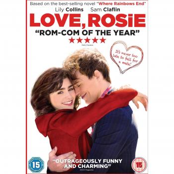 LOVE ROSIE