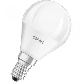 Osram LED Classic Star kropla 4000K E14 3,3W