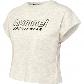T-Shirt Femminile Hummel LGC June Collection