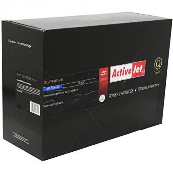 Activejet ATS-5530NX Schwarz Tonerpatrone
