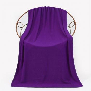 2pc Quick-Drying Microfiber Gym Towels 30x70cm