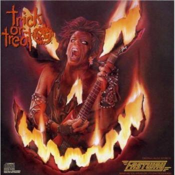Trick or treat