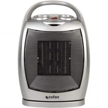 Termoventilador Eléctrico Cofan Modelo Finlandia