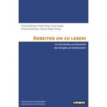 Arbeiten um zu leben!