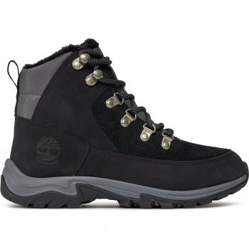 Scarponcini Timberland MT Maddsen Inverno WP WL 0A42TW0151 Nero