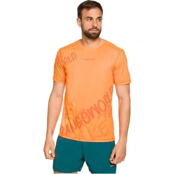 Camiseta de trail running Fouly Trangoworld
