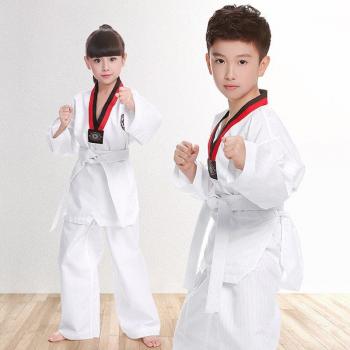 Disfraz TKD Adulto/Niño Unisex 2022