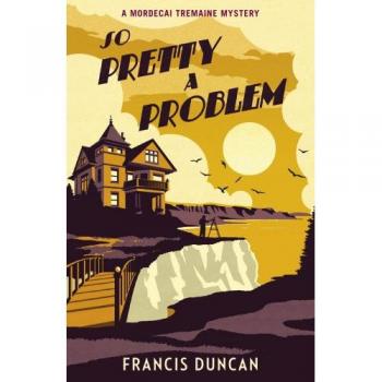 Francis Duncan So Pretty a Problem