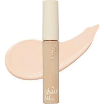 ETUDE Big Cover Skin Fit Concealer Pro - Light Vanilla 7g