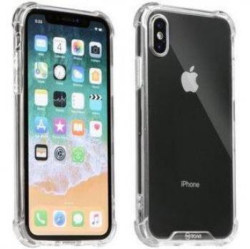Roar Armor Jelly Hülle für iPhone 11 – Transparent & Schutz