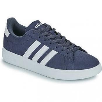 Zapatillas adidas grand court 2.0 hombre azul