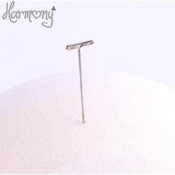 T-Pins for Wig Making - 50 Pack